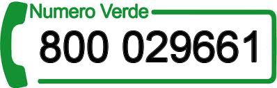 Numero Verde Epas